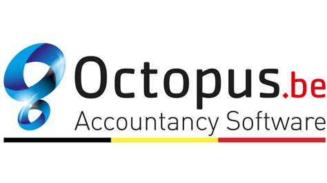 octopus boekhouding.